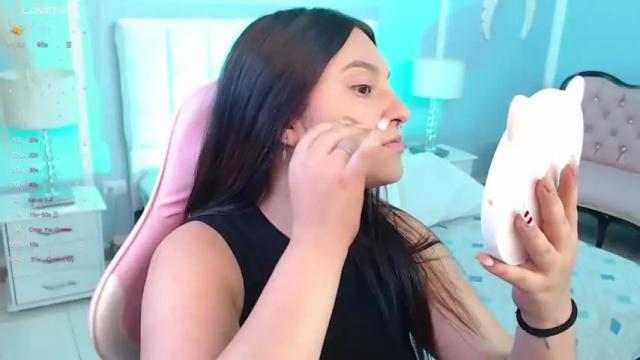 Image 3 of danna_addams Stream on Chaturbate on 20 months ago