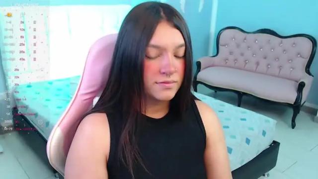 Thumbnail 2, danna_addams's Stream at Chaturbate, 20 months ago