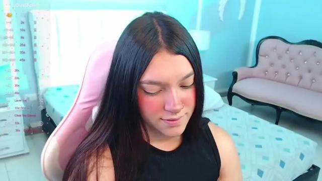 Image 6 of danna_addams Stream on Chaturbate on 20 months ago