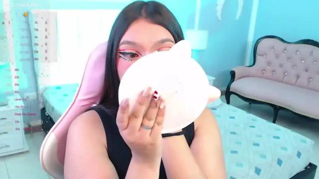 Thumbnail 3, danna_addams's Stream at Chaturbate, 20 months ago