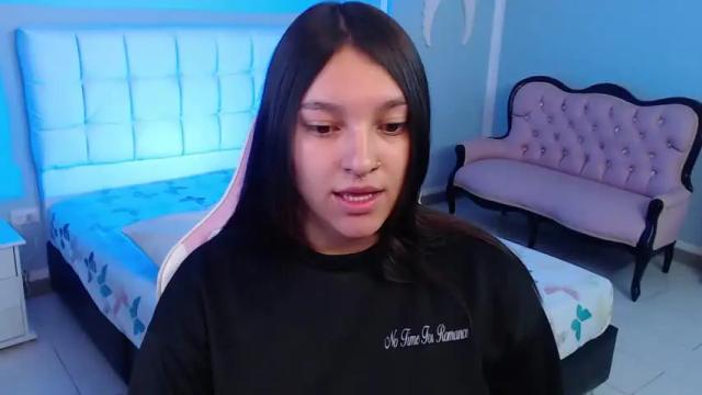 Thumbnail 1, danna_addams's Stream at Chaturbate, 20 months ago