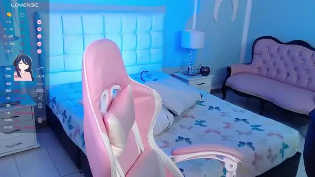 Image 12 of danna_addams Stream on Chaturbate on 20 months ago