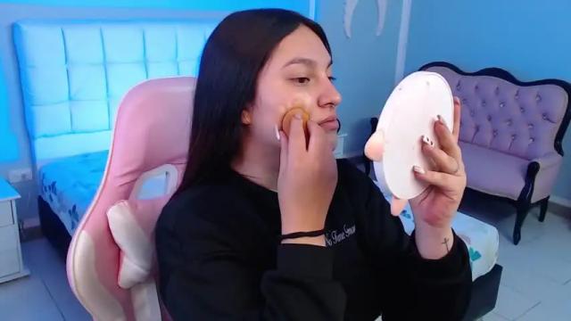 Image 2 of danna_addams Stream on Chaturbate on 20 months ago