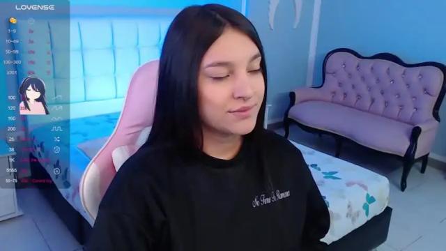Image 3 of danna_addams Stream on Chaturbate on 20 months ago