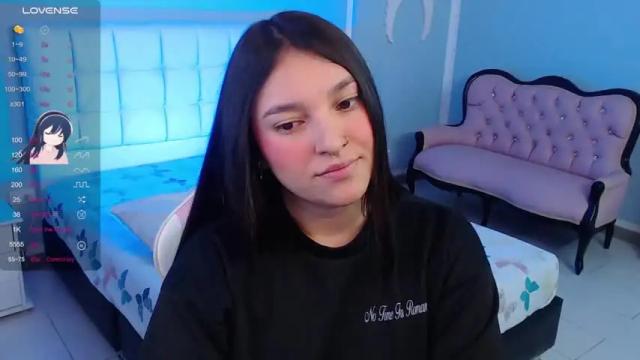 Image 4 of danna_addams Stream on Chaturbate on 20 months ago