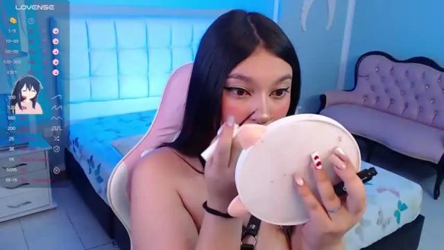 Image 8 of danna_addams Stream on Chaturbate on 20 months ago