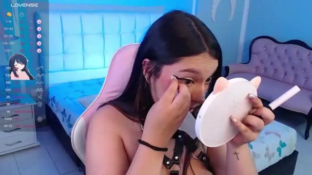 Thumbnail 3, danna_addams's Stream at Chaturbate, 20 months ago