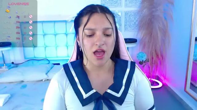 Image 2 of danna_addams Stream on Chaturbate on 19 months ago