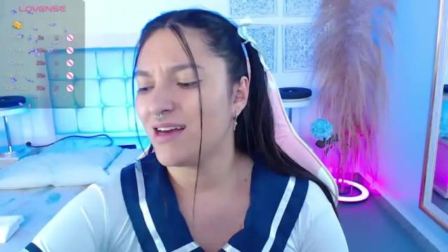 Image 3 of danna_addams Stream on Chaturbate on 19 months ago