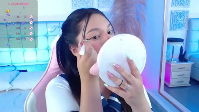 Thumbnail 2, danna_addams's Stream at Chaturbate, 19 months ago