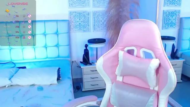 Thumbnail 3, danna_addams's Stream at Chaturbate, 19 months ago
