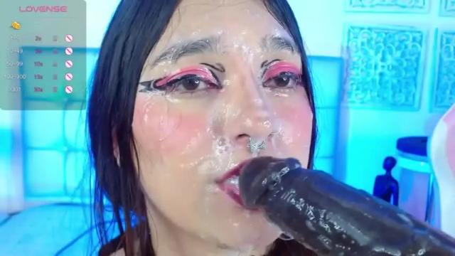 Image 10 of danna_addams Stream on Chaturbate on 19 months ago