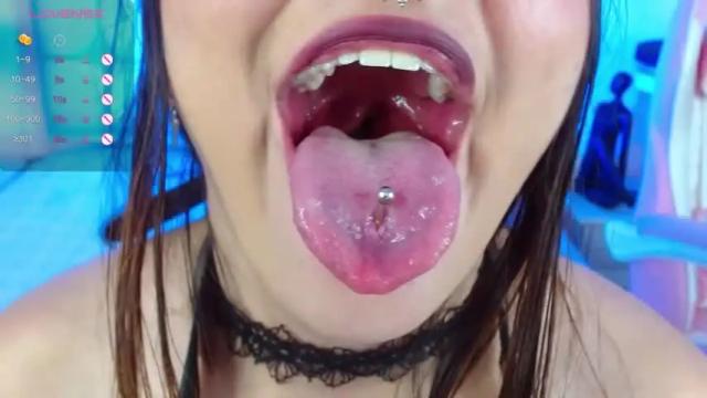 Image 6 of danna_addams Stream on Chaturbate on 19 months ago