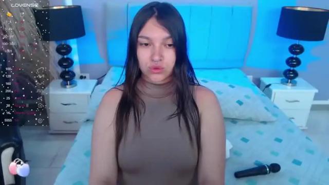 Thumbnail 1, danna_addams's Stream at Chaturbate, 19 months ago