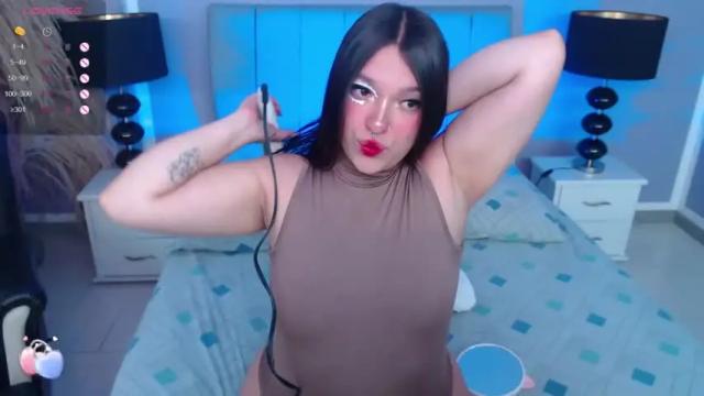 Image 10 of danna_addams Stream on Chaturbate on 19 months ago