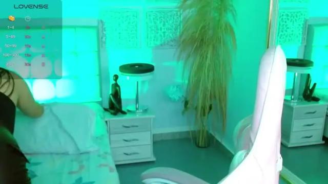 Image 3 of danna_addams Stream on Chaturbate on 19 months ago