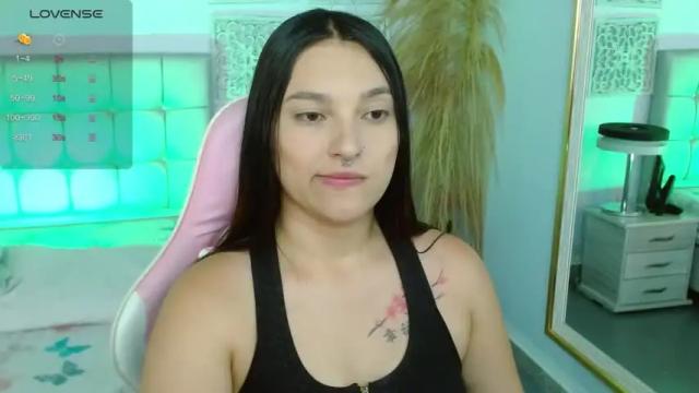 Image 4 of danna_addams Stream on Chaturbate on 19 months ago