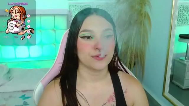 Image 6 of danna_addams Stream on Chaturbate on 19 months ago