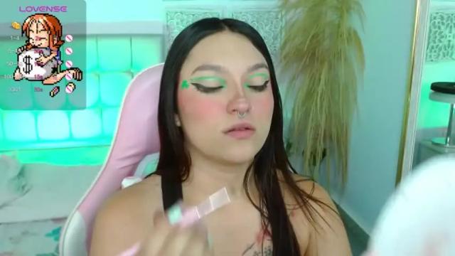 Image 8 of danna_addams Stream on Chaturbate on 19 months ago