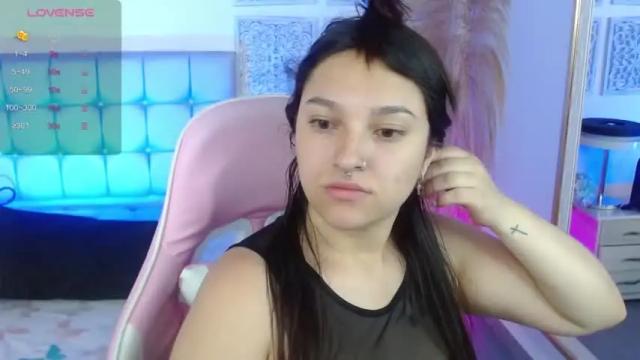 Thumbnail 1, danna_addams's Stream at Chaturbate, 19 months ago