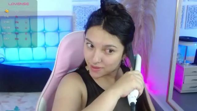 Image 2 of danna_addams Stream on Chaturbate on 19 months ago