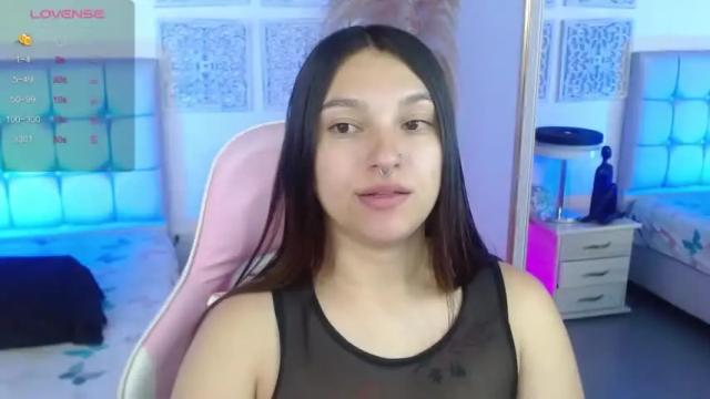 Image 4 of danna_addams Stream on Chaturbate on 19 months ago