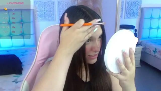 Image 7 of danna_addams Stream on Chaturbate on 19 months ago