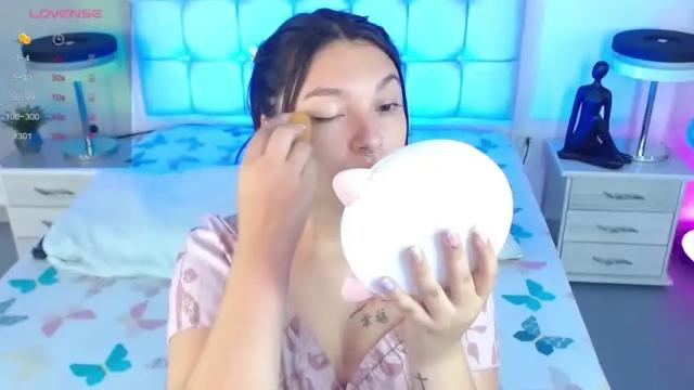 Image 4 of danna_addams Stream on Chaturbate on 19 months ago