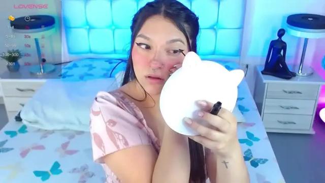 Image 6 of danna_addams Stream on Chaturbate on 19 months ago
