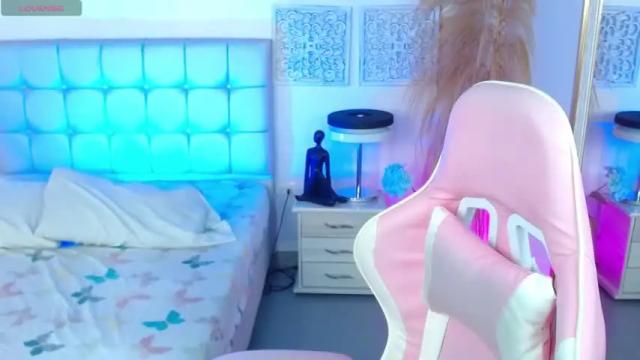 Thumbnail 1, danna_addams's Stream at Chaturbate, 19 months ago