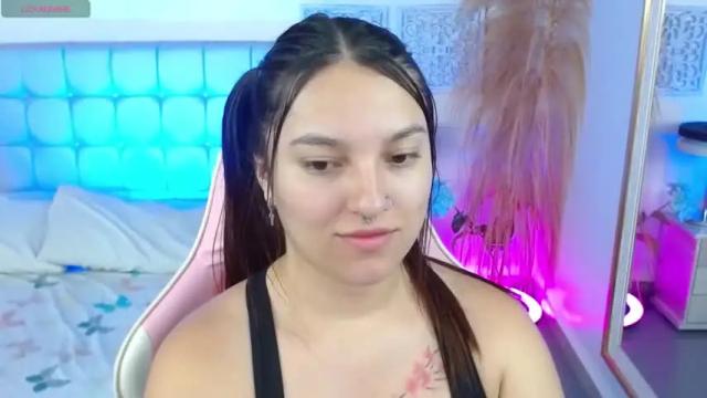 Image 3 of danna_addams Stream on Chaturbate on 19 months ago