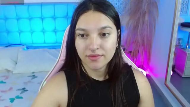 Thumbnail 1, danna_addams's Stream at Chaturbate, 19 months ago