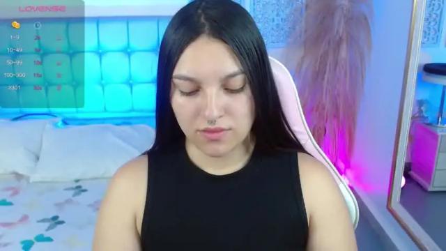 Image 2 of danna_addams Stream on Chaturbate on 19 months ago