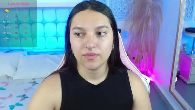 Image 3 of danna_addams Stream on Chaturbate on 19 months ago