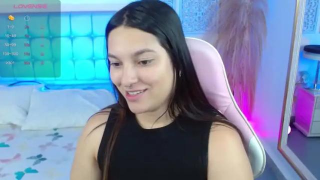 Image 4 of danna_addams Stream on Chaturbate on 19 months ago