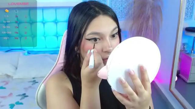 Image 6 of danna_addams Stream on Chaturbate on 19 months ago