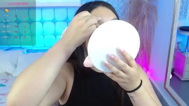 Image 7 of danna_addams Stream on Chaturbate on 19 months ago