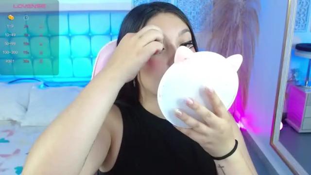 Image 8 of danna_addams Stream on Chaturbate on 19 months ago