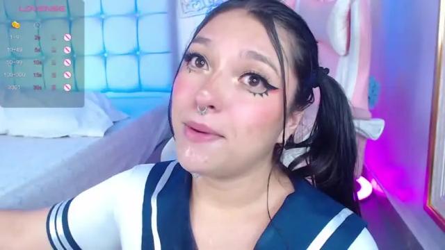 Image 10 of danna_addams Stream on Chaturbate on 19 months ago