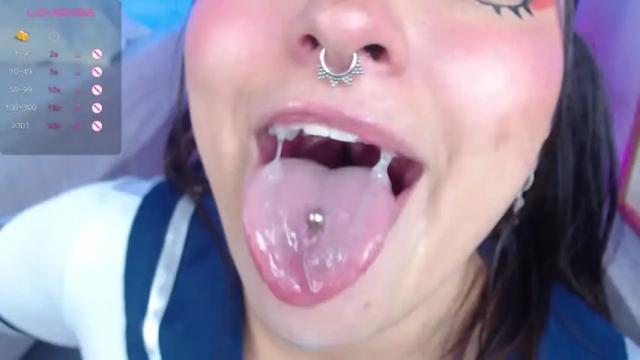 Thumbnail 3, danna_addams's Stream at Chaturbate, 19 months ago