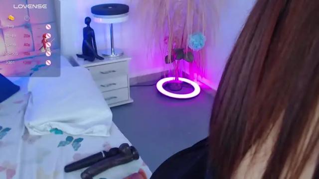 Image 4 of danna_addams Stream on Chaturbate on 18 months ago