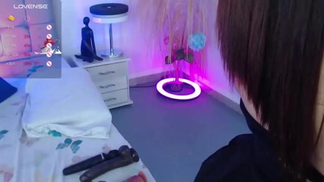 Thumbnail 2, danna_addams's Stream at Chaturbate, 18 months ago