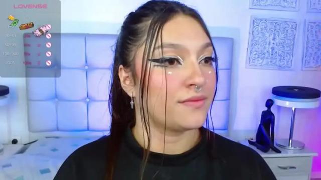 Thumbnail 1, danna_addams's Stream at Chaturbate, 18 months ago