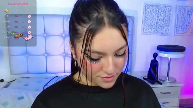 Image 3 of danna_addams Stream on Chaturbate on 18 months ago