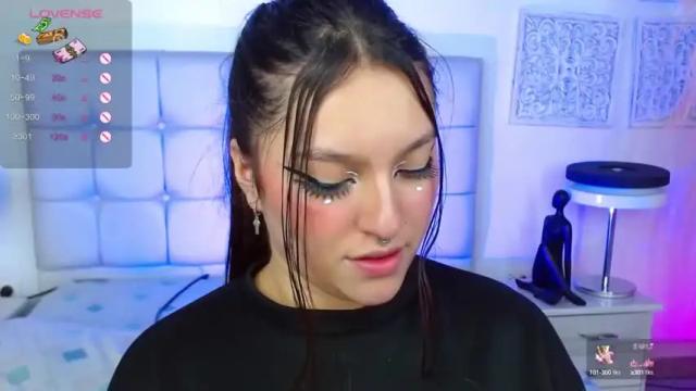 Image 4 of danna_addams Stream on Chaturbate on 18 months ago