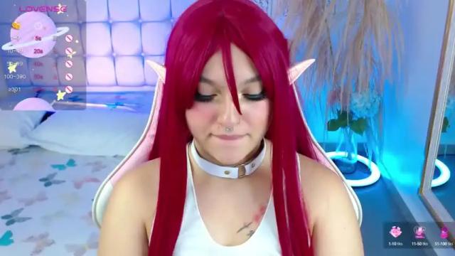 Image 2 of danna_addams Stream on Chaturbate on 18 months ago
