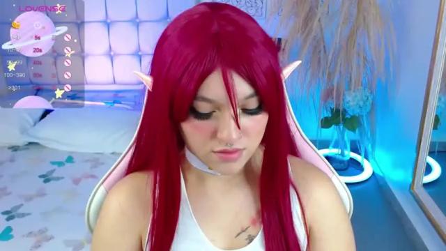Image 6 of danna_addams Stream on Chaturbate on 18 months ago