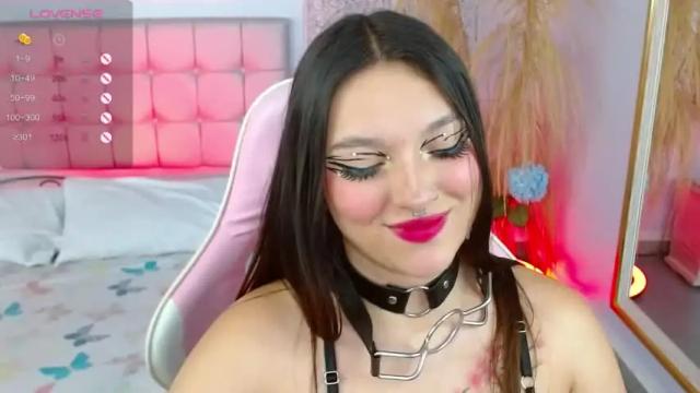 Image 3 of danna_addams Stream on Chaturbate on 18 months ago