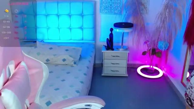 Image 10 of danna_addams Stream on Chaturbate on 18 months ago
