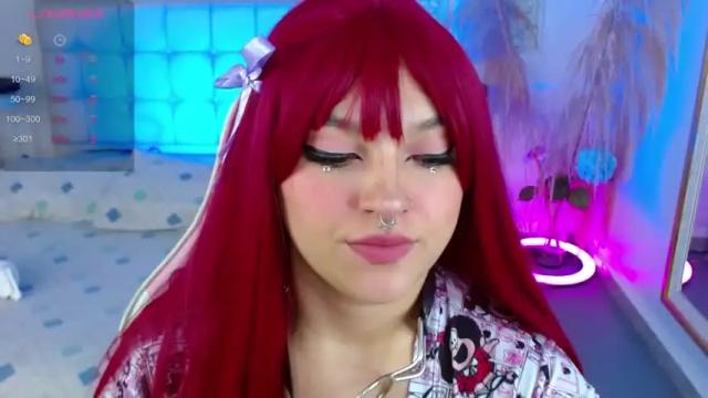 Image 11 of danna_addams Stream on Chaturbate on 18 months ago